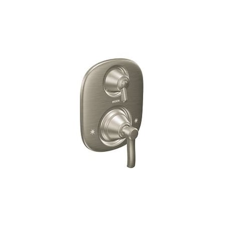 Moen Trim Rothbury 3F Xvlv Only Bn TS4211BN